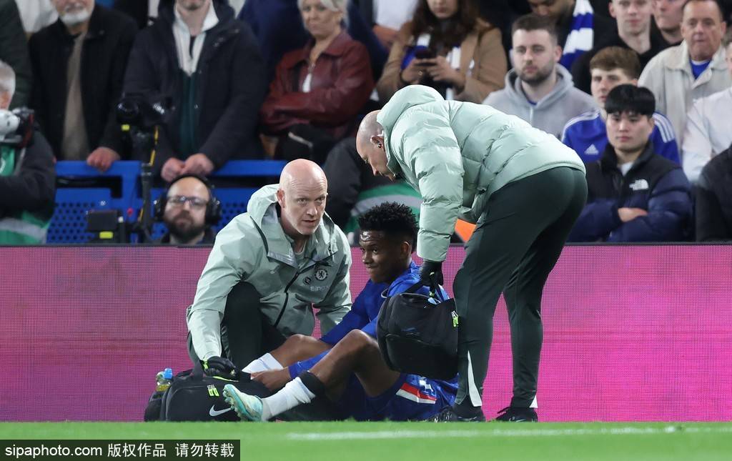 埃斯特旺为世界杯拒手术盼回巴西治疗 切尔西不愿放人